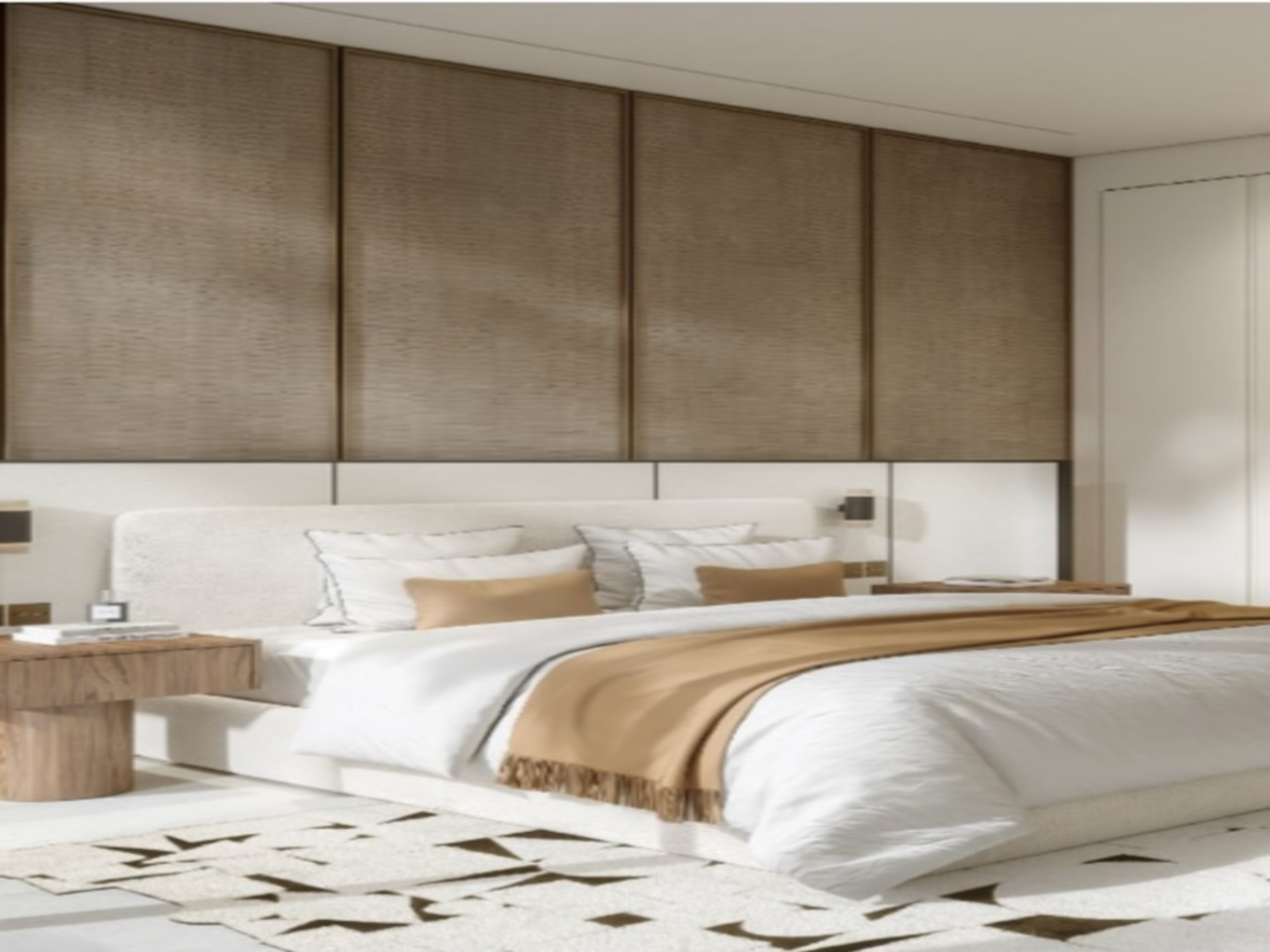 Eden House The Canal /Q3 2025